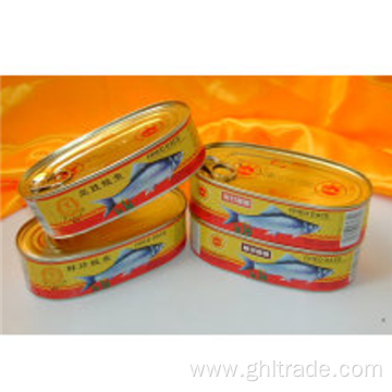 hot sale Canned Fried Fish